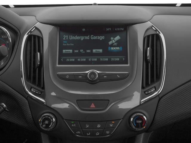 used 2016 Chevrolet Cruze car, priced at $8,415