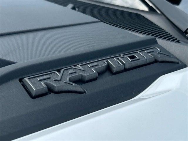 new 2025 Ford Bronco car, priced at $96,750