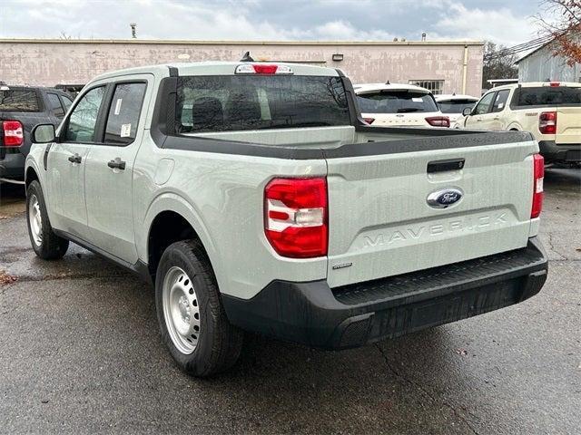 new 2024 Ford Maverick car, priced at $26,745