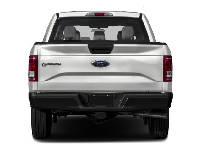 used 2016 Ford F-150 car