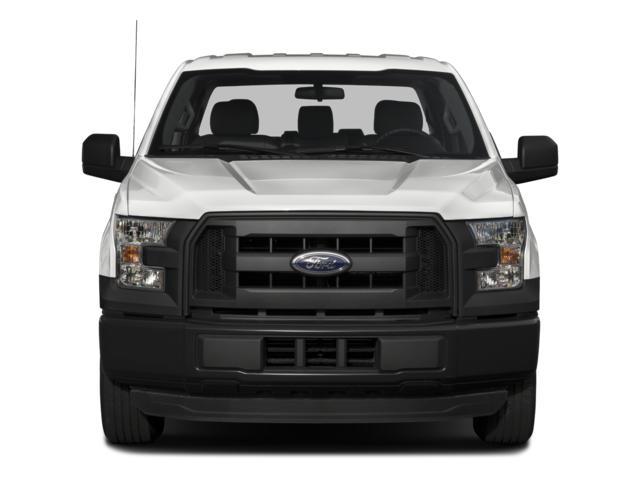 used 2016 Ford F-150 car
