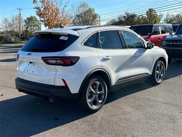 new 2025 Ford Escape car, priced at $33,518