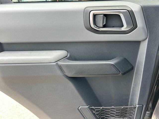 used 2022 Ford Bronco car, priced at $37,260