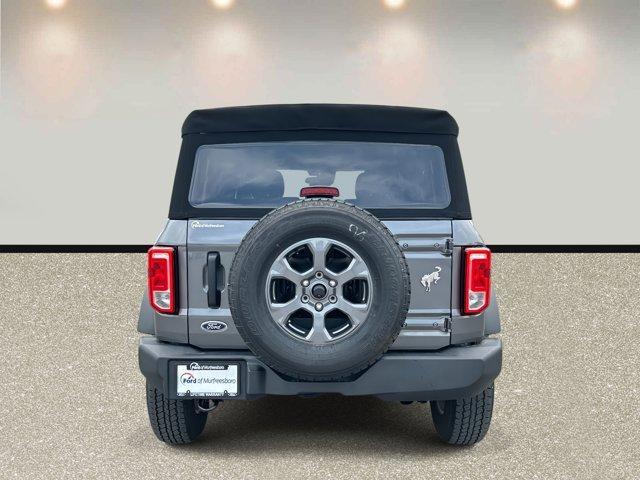 used 2022 Ford Bronco car, priced at $37,260
