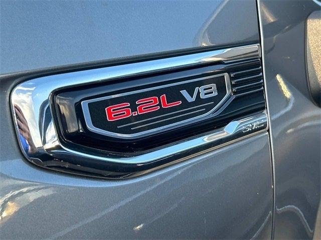 used 2020 GMC Sierra 1500 car, priced at $40,573