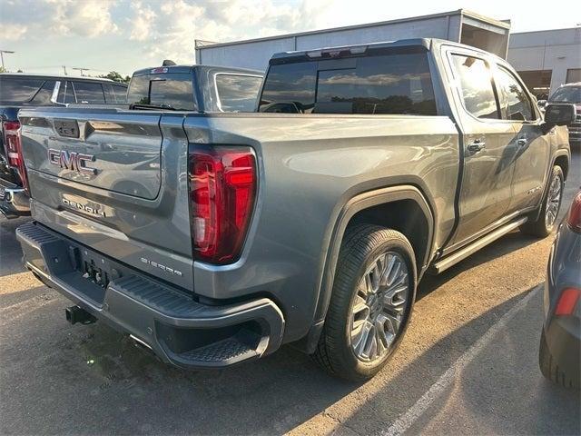 used 2020 GMC Sierra 1500 car, priced at $40,573