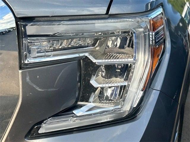 used 2020 GMC Sierra 1500 car, priced at $40,573