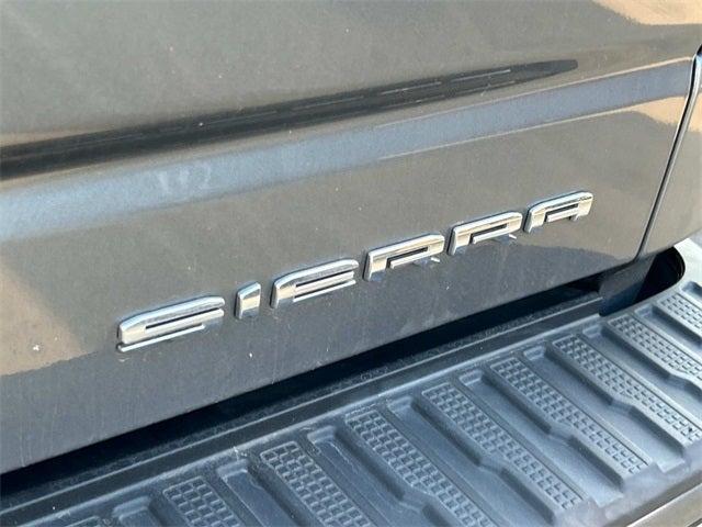 used 2020 GMC Sierra 1500 car, priced at $40,573