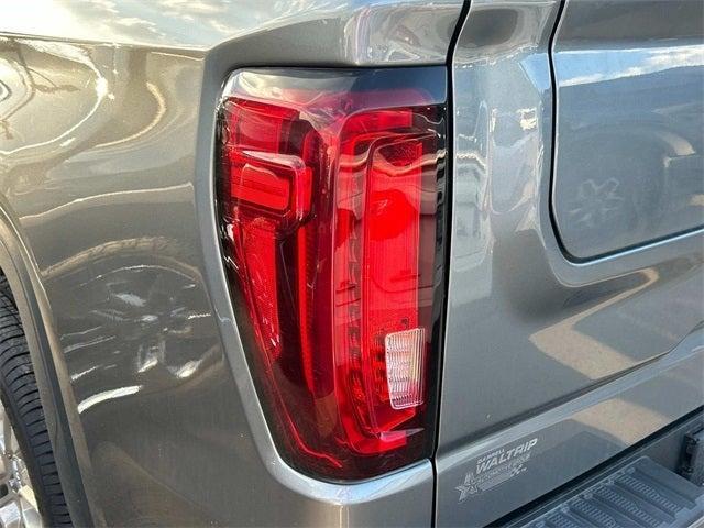 used 2020 GMC Sierra 1500 car, priced at $40,573