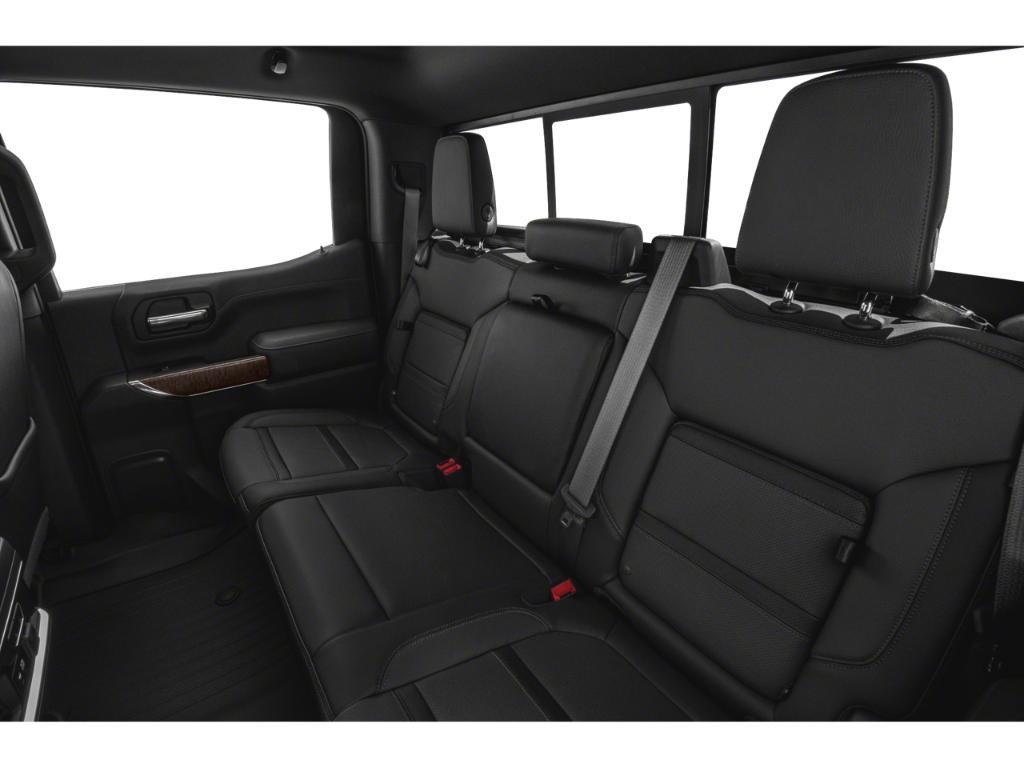 used 2020 GMC Sierra 1500 car, priced at $40,573
