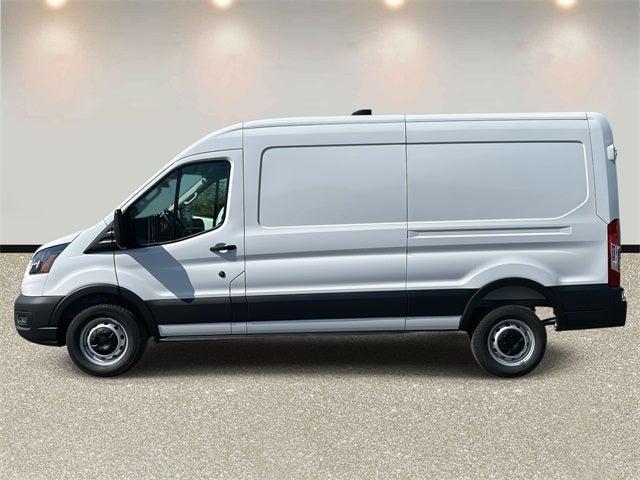 new 2026 Ford Transit-250 car, priced at $49,661
