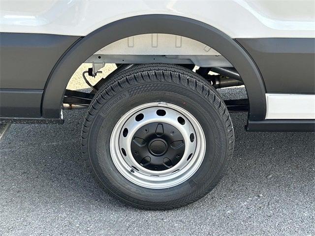 new 2026 Ford Transit-250 car, priced at $49,661