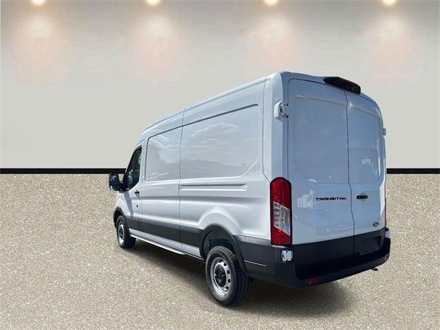 new 2026 Ford Transit-250 car, priced at $49,661