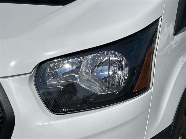 new 2026 Ford Transit-250 car, priced at $49,661