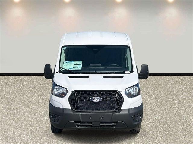 new 2026 Ford Transit-250 car, priced at $49,661