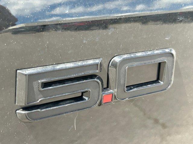new 2025 Ford Mustang car, priced at $60,955