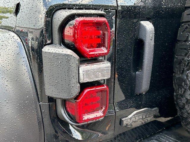 new 2024 Ford Bronco car, priced at $94,772