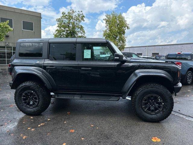 new 2024 Ford Bronco car, priced at $94,772