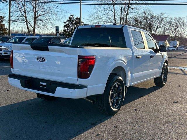 new 2024 Ford F-150 car, priced at $40,873