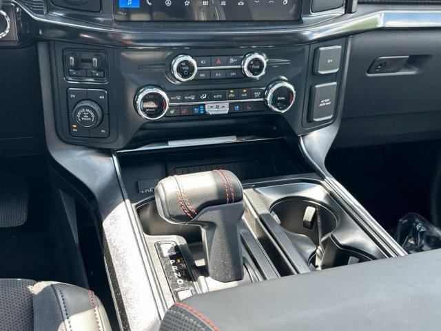 new 2025 Ford F-150 car, priced at $114,420