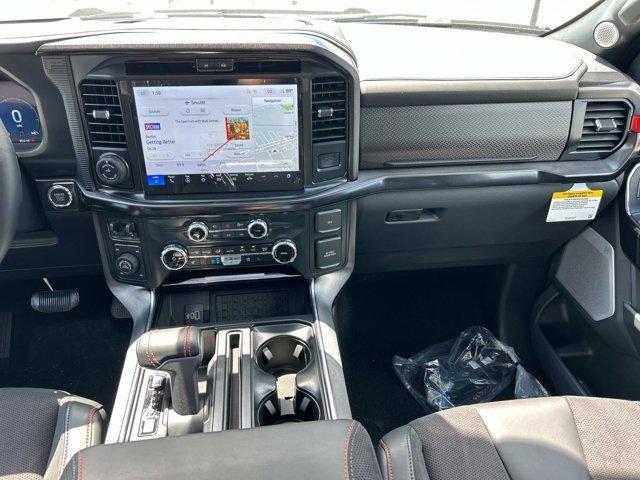 new 2025 Ford F-150 car, priced at $114,420