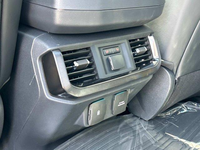 new 2025 Ford F-150 car, priced at $114,420