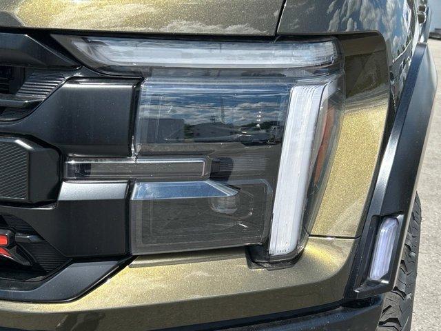 new 2025 Ford F-150 car, priced at $114,420