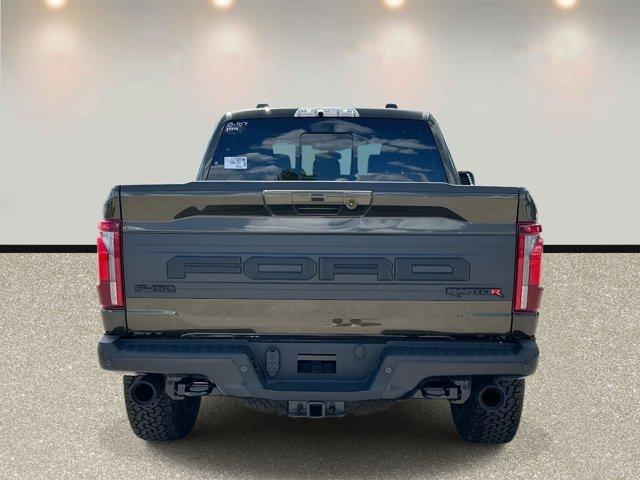 new 2025 Ford F-150 car, priced at $114,420
