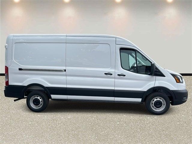 new 2025 Ford Transit-250 car, priced at $51,395