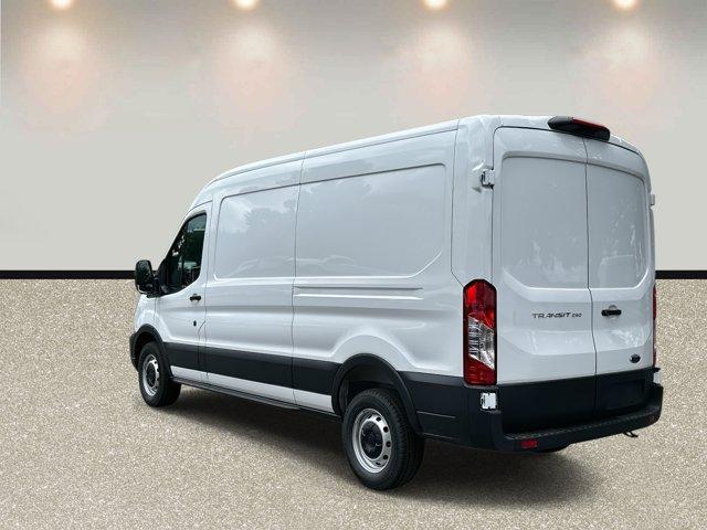 new 2025 Ford Transit-250 car, priced at $52,895