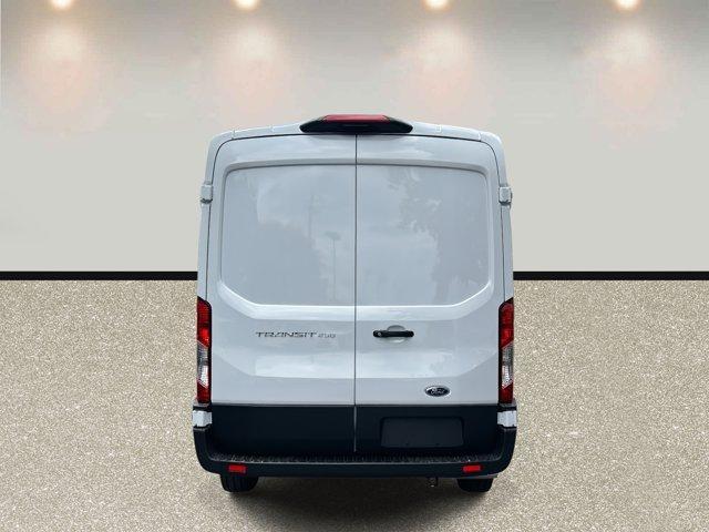 new 2025 Ford Transit-250 car, priced at $52,895