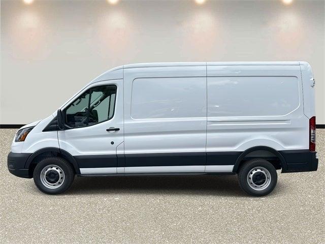 new 2025 Ford Transit-250 car, priced at $51,395