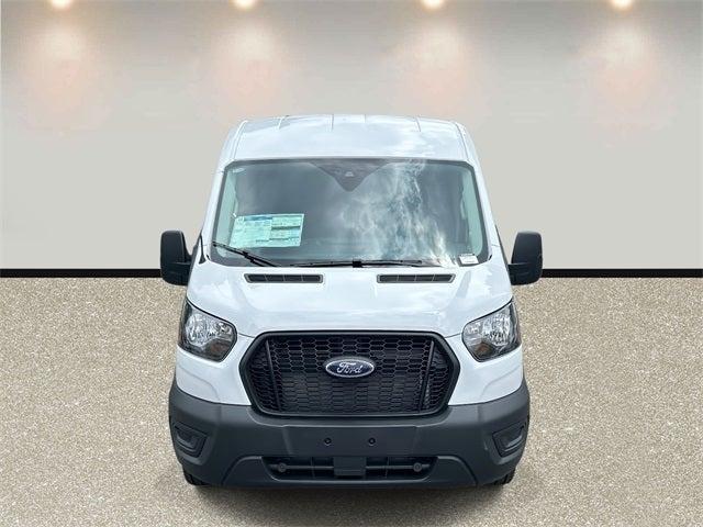 new 2025 Ford Transit-250 car, priced at $51,395