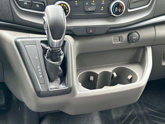 new 2025 Ford Transit-250 car, priced at $52,895