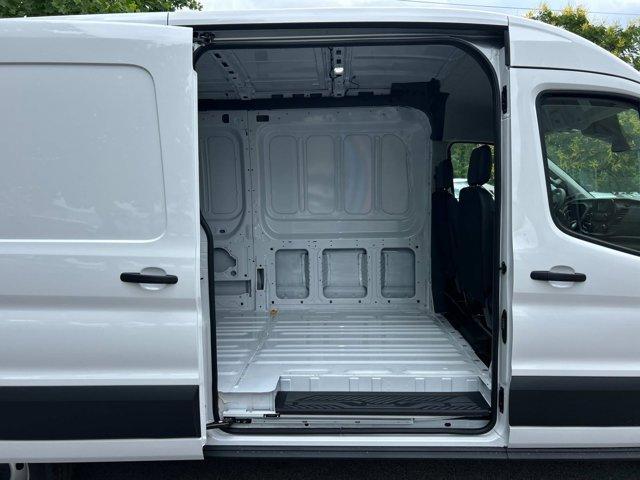 new 2025 Ford Transit-250 car, priced at $52,895