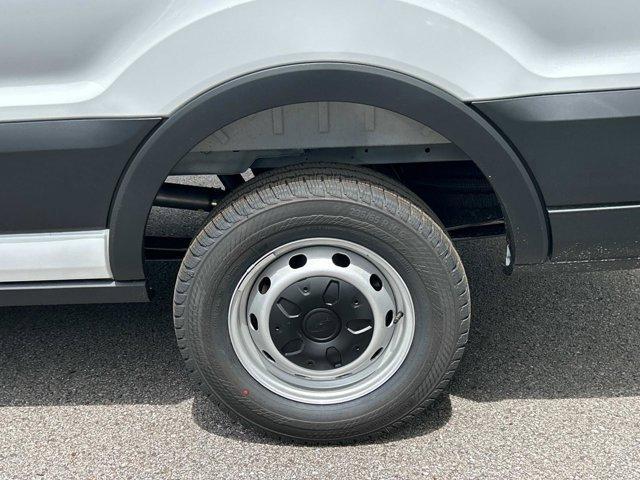 new 2025 Ford Transit-250 car, priced at $52,895