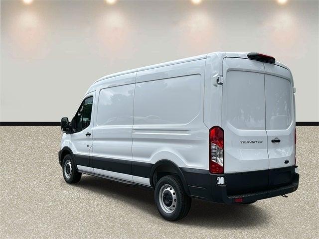 new 2025 Ford Transit-250 car, priced at $51,395