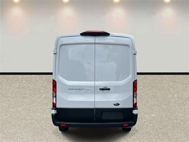 new 2025 Ford Transit-250 car, priced at $51,395