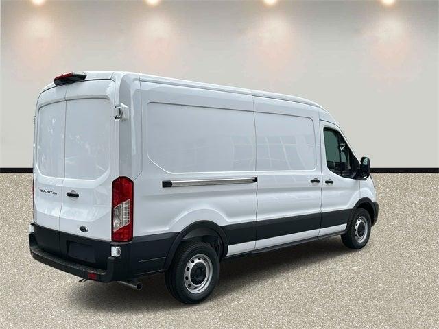 new 2025 Ford Transit-250 car, priced at $51,395
