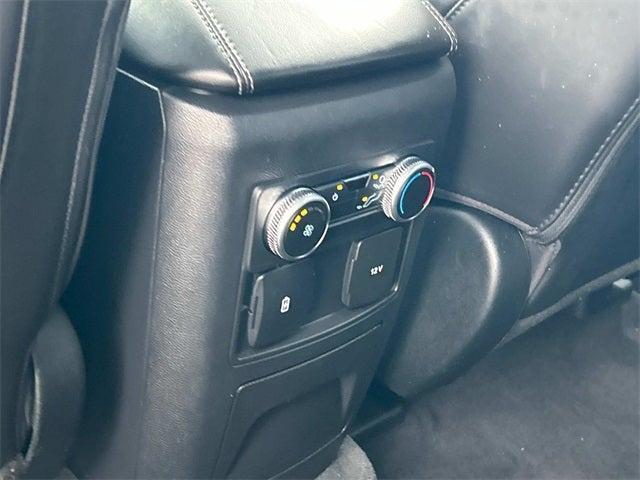 used 2022 Ford Explorer car, priced at $30,336