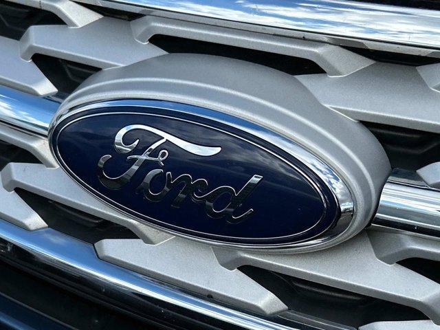 used 2018 Ford Explorer car, priced at $16,294