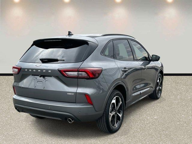 new 2024 Ford Escape car, priced at $36,870