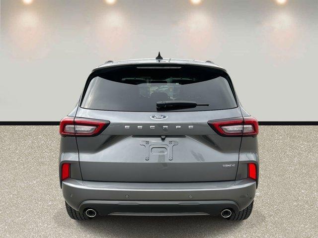 new 2024 Ford Escape car, priced at $36,870
