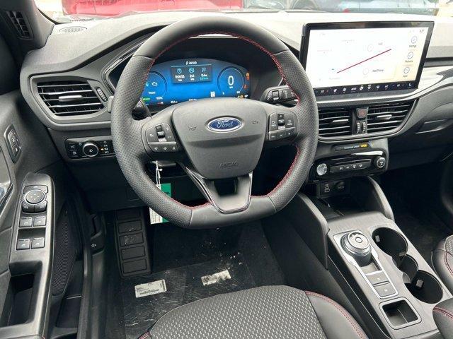 new 2024 Ford Escape car, priced at $36,870