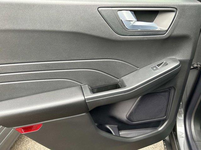 new 2024 Ford Escape car, priced at $36,870
