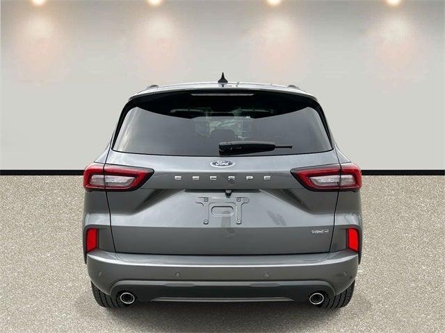 new 2024 Ford Escape car, priced at $32,172