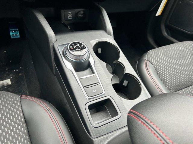 new 2024 Ford Escape car, priced at $36,870