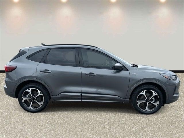 new 2024 Ford Escape car, priced at $32,172