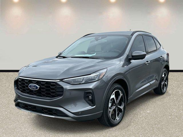 new 2024 Ford Escape car, priced at $36,870