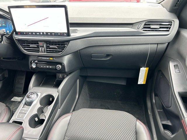 new 2024 Ford Escape car, priced at $36,870